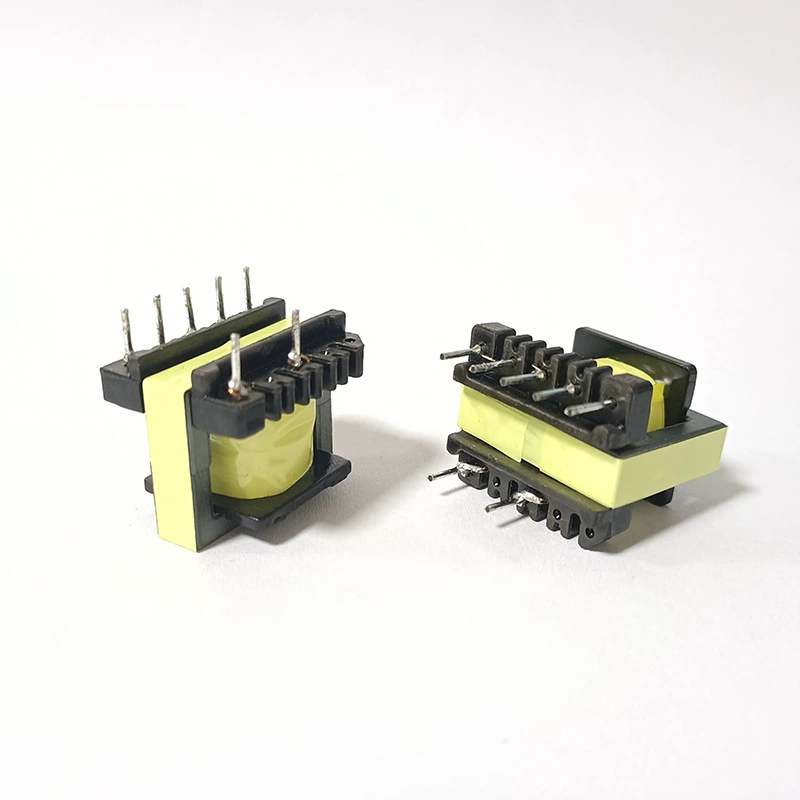 Transformer, electronic power adapters