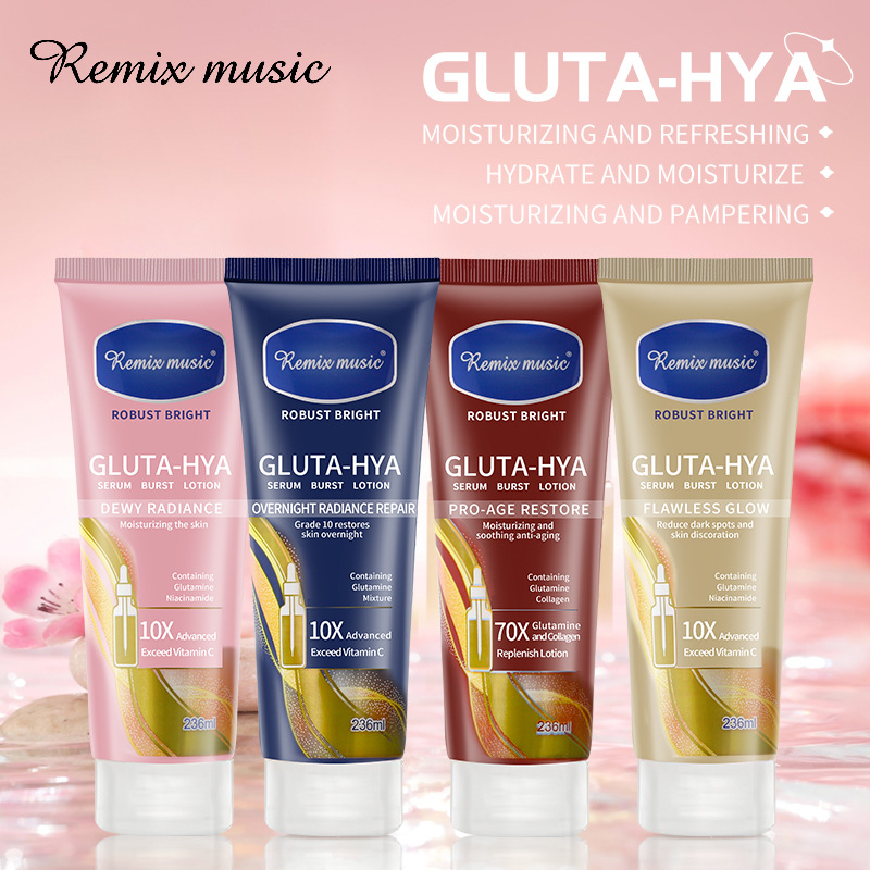 nutritious universal revitalizing body cream for skin care contains…