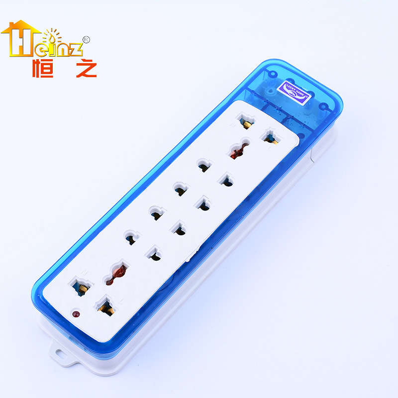 Cuerpo integral Guangdong Puning transparente 1.8m PVC cloro duro ignífugo multi-posición conector de conexión placa de conexión