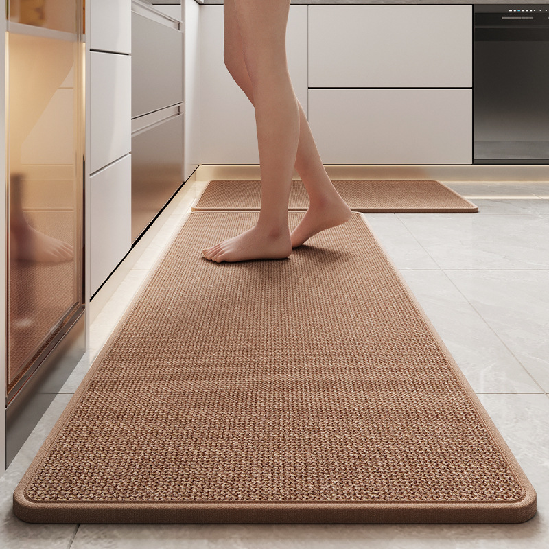 Sari Ma - 스타일 브레이드 브라운