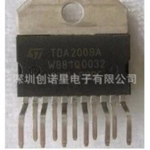 ȫ¬F؛ TDA2009A TDA2009 ZIP-11 lżоƬ