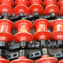 结构坚固气柜导轮 1000立方不锈钢导轮 性能稳定直升气柜上下导轮