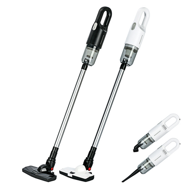 Wireless handheld vacuum cleaner for home use