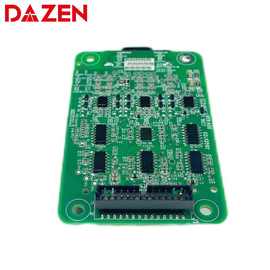 包邮电梯配件曳引机更换原装通力电梯主板MCTC-PG-E控制柜改造