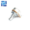 Anti -adjustable potentiometer rotating potentiometer dimming and temperature adjustment, temperature adjustment, tuning B5K B10K B100K