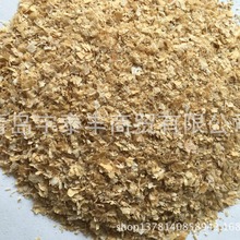 大片麸皮 麦麸颗粒小麦 次粉