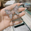 VERSA Original Super Fairy Butterfly Liu Su Ear Female Non -Ear Passal Higchen High Sensory Ear Sensor