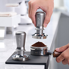 Coffee Tamper Espresso Coffee Distributor Handmade Coffee跨