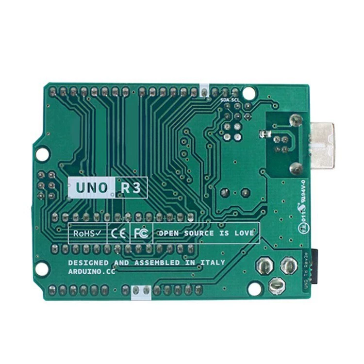 Arduino Arduino, оригинальная платформа разработки, монолитная учебная материнская плата для программирования