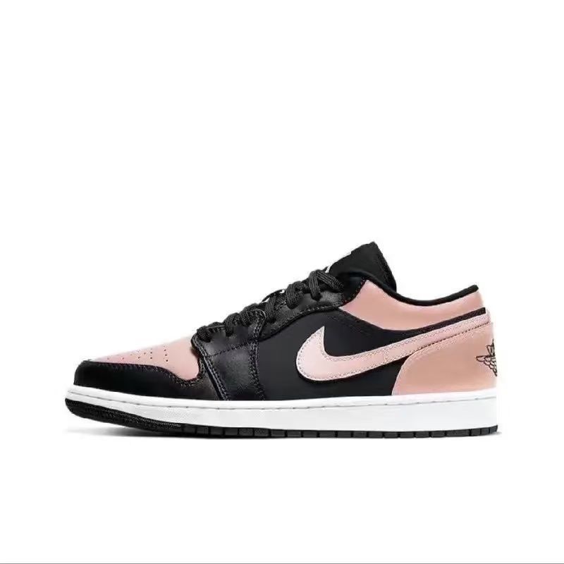 莆田純正オリジナル aj1 ロートップ aj1 男性と女性のカジュアルスニーカーバスケットボールシューズ黒紫クールグリーンノースカロライナブルーカップルスポーツシューズ|undefined