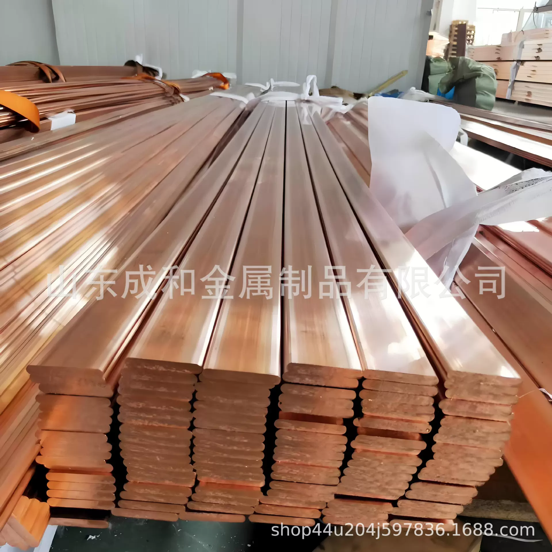 T2紫铜排现货供应c1100红铜排接地母线铜排纯铜排铜卷排镀锡铜排