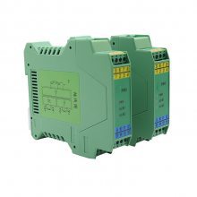 单通道操作端栅DCA-1300(ib)上海上润仪表