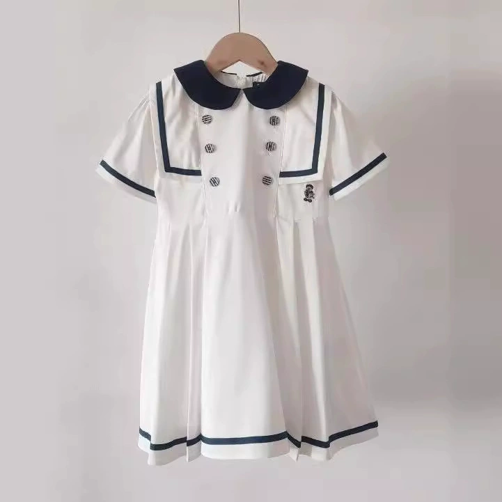 Детские платья