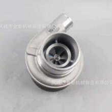 S2E 168362 125-1124 turbocharger for 31163126 engine 938F