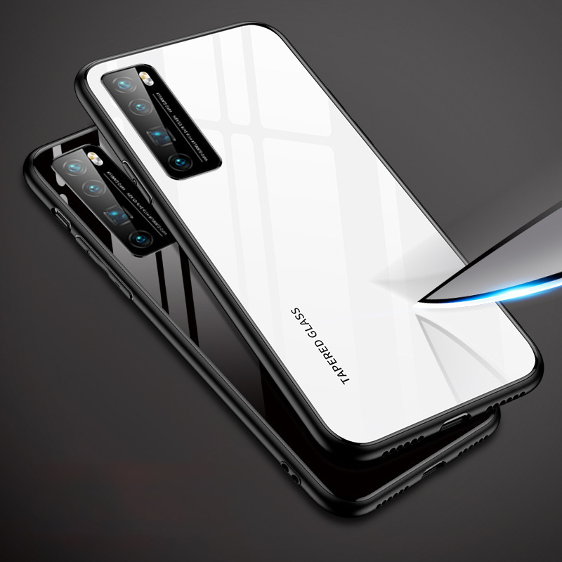 Huawei Nova14Pro Mobile Phone Case Honor 500Pro New Protective Cover Suitable for Text Glass Case Nova13