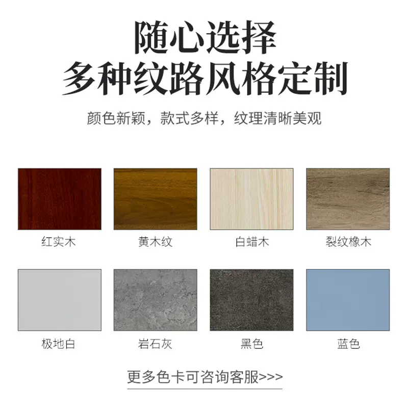 全不锈钢整体橱柜实心台面防刮花一体带水槽全屋定制厨柜防锈耐用