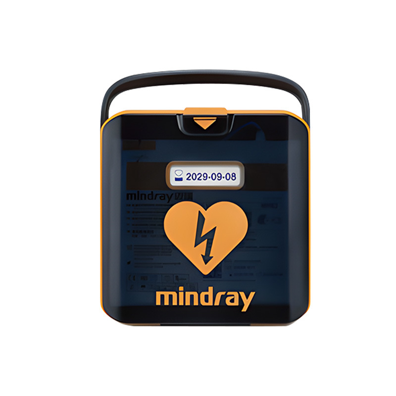 Дефибриллятор Yinuo Jian AED Mindray L2