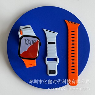 ��Ҏ�tб�І�ᔹ��z�펧�m���O���ֱ�9 10 S11��iWatch Ultra��