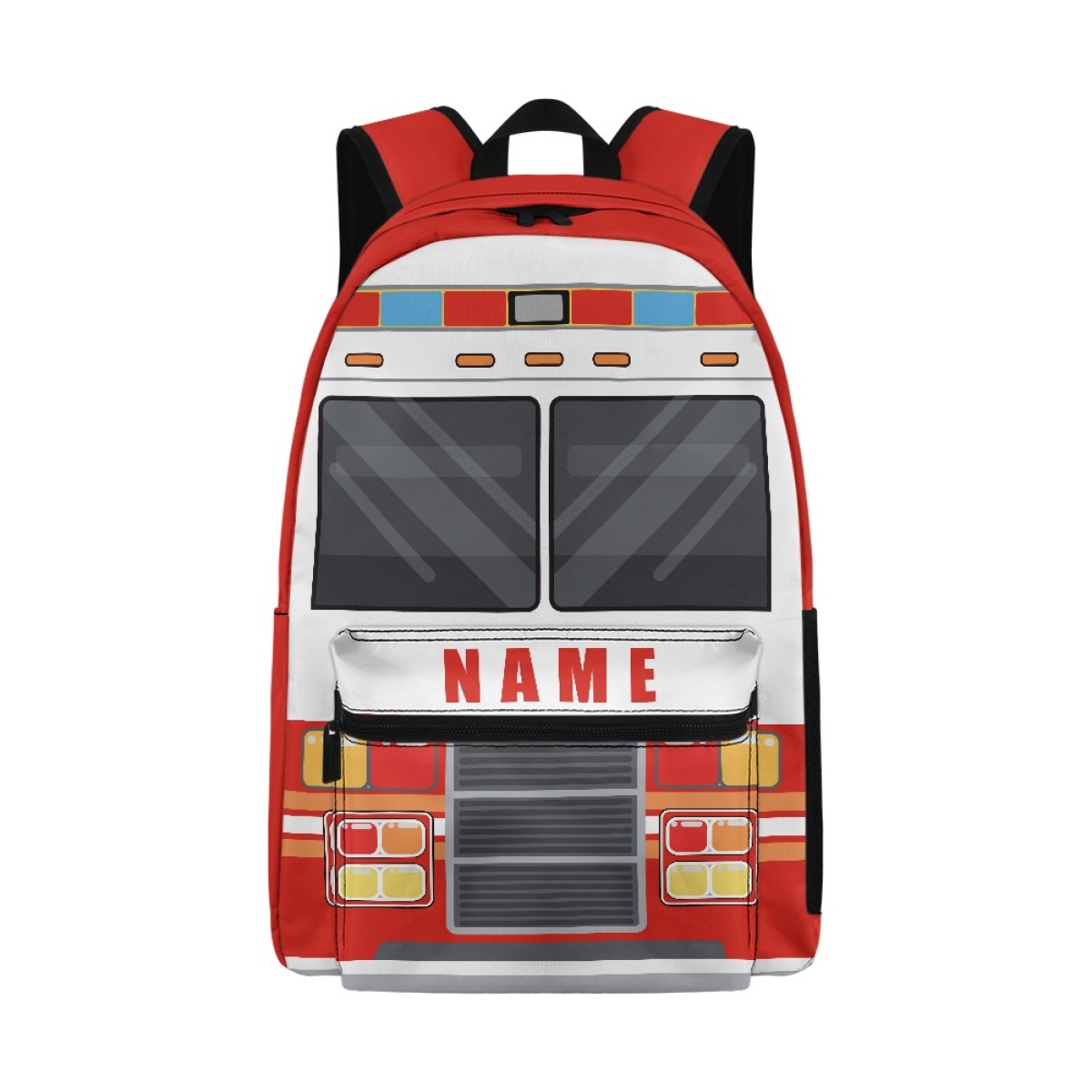 YSFM1299 소방차 BZA91