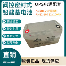 Ĭ늳AM12-100 12V100AH 늙  