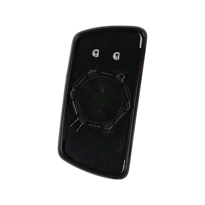 Large field of view rear view auxiliary mirror for Iveco Stralis - large-mirror-panel-assembly