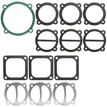 3065机头缸头泵头空压机纸垫石棉垫铝垫前盖垫缸盖垫阀板垫气缸垫