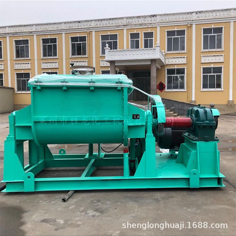 供不锈钢真空型捏合机,高温捏合机 翻斗出料捏合机 硅橡胶捏合机