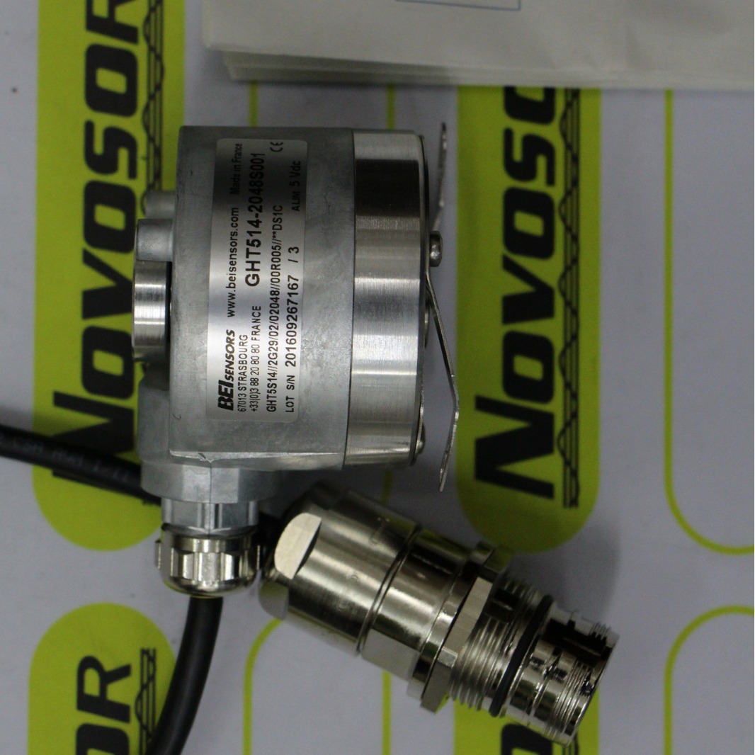 BEI  H20DB-37-SS-150-ABZ-3904R-SM14-24V先咨询再订期货