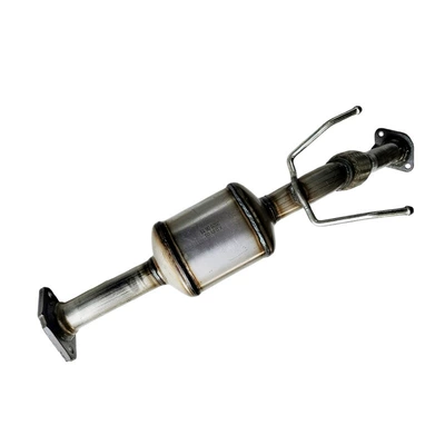 Accessories, Three-Way Catalytic Converters, Katalizator