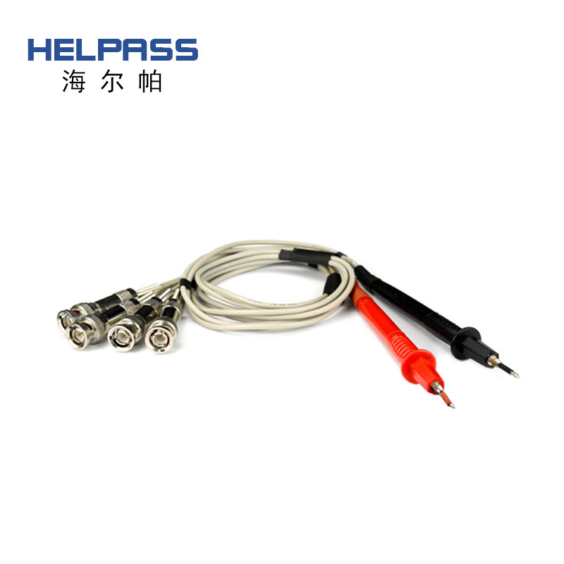 HPS28001A  四端万用表笔线