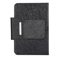 Wholesale Bluetooth Keyboard Cover for 7-inch/10-inch Tablet, Detachable Flip-style Tablet Keyboard Case from Manufacturer