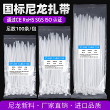 �S�����l��������nylon cable tie���Qֱ�����iʽ��������100�l