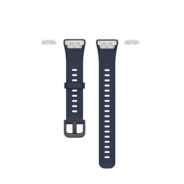 Rubber strap [midnight blue]
