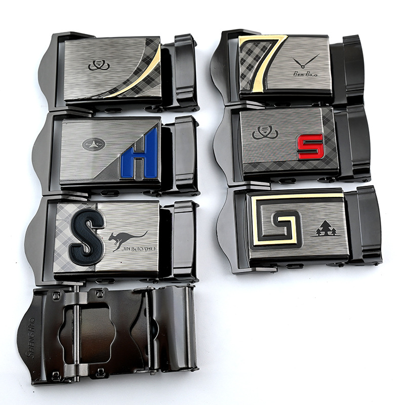 4.0cm thick gold dripping oil toothless snap head