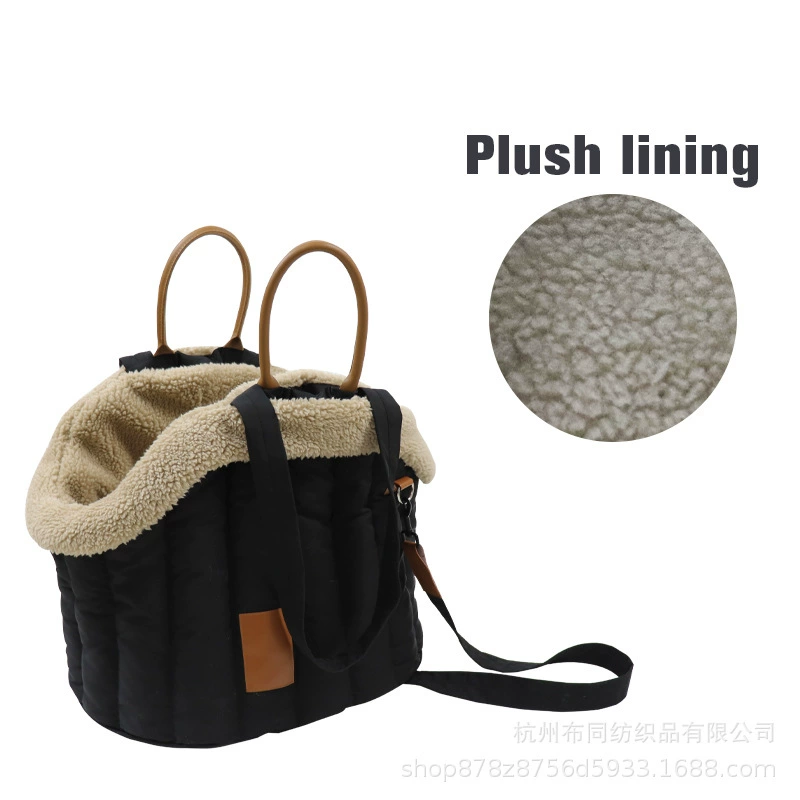 Amazon Новая сумка для домашних животных Портативная сумка Автомобильная сумка Питомник для собак Питомник для кошек Питомник для домашних животных Оптовая продажа