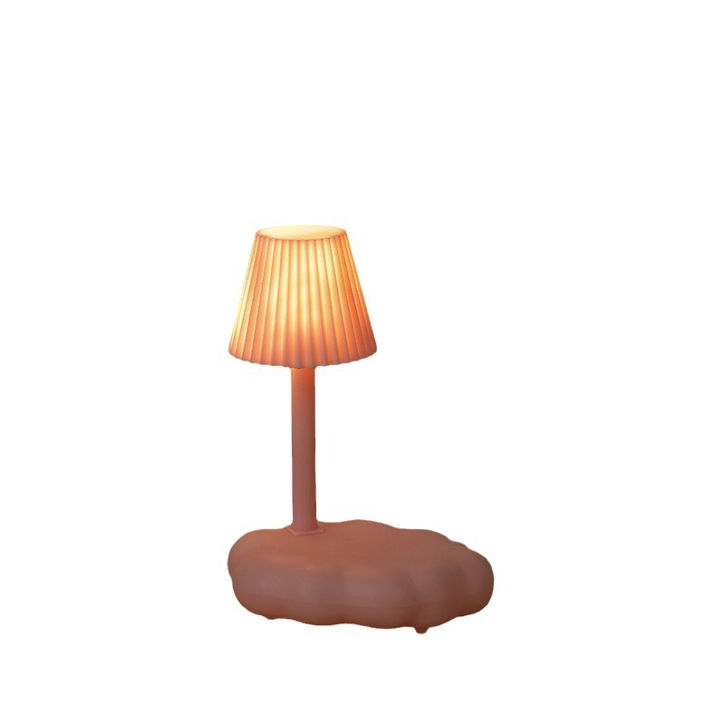 Cute night light, children's cream toy, DIY, Birthday gift 5
