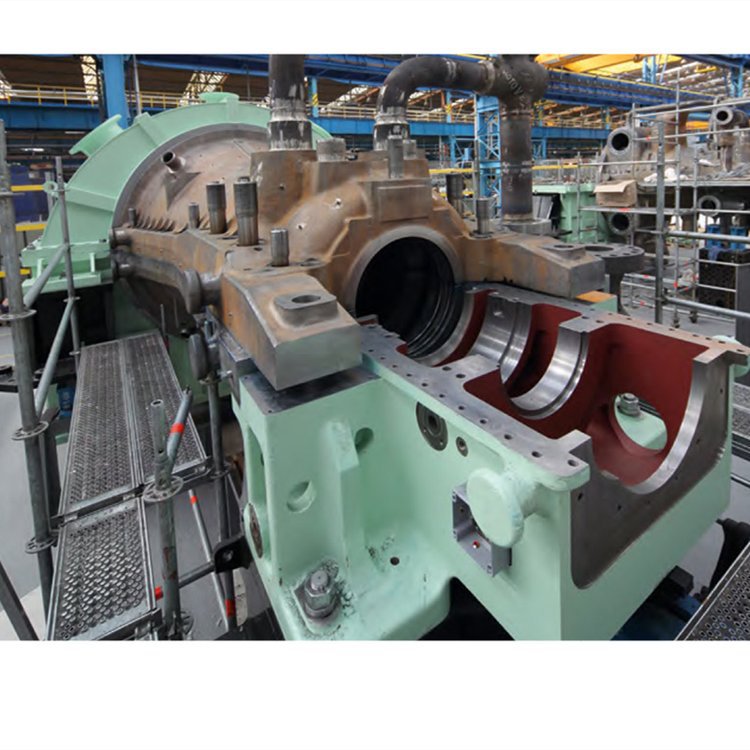 原装运行稳定 现货速发 化工用蒸汽轮机 SST-300 通用GE全新