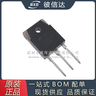 23N50E FMH23N50E TO-3P 23A500V ��׃늺��C���ʹ� MOS��Ч����
