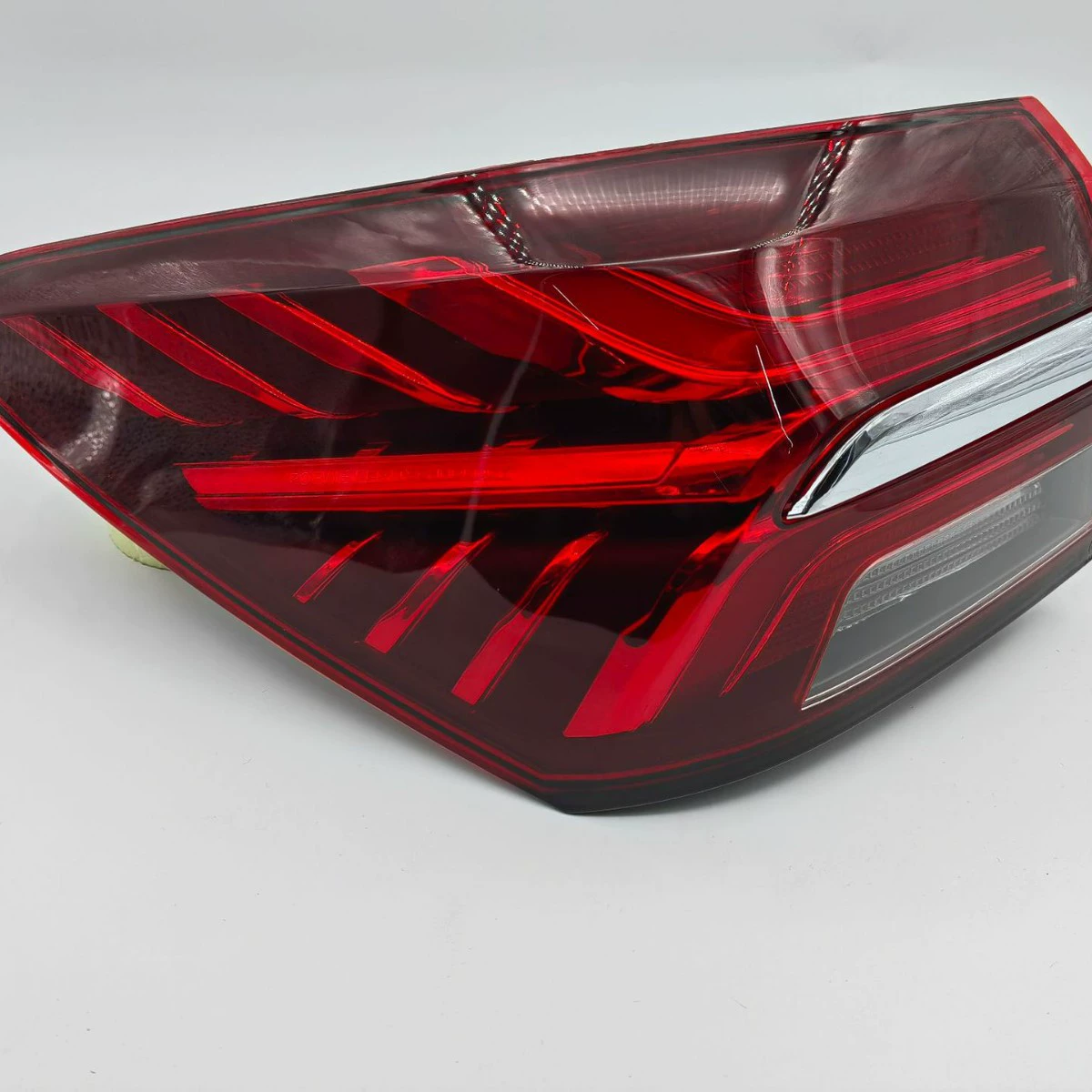 Подходит для MG RX5 внешний задний фонарь левый (L) правый (R)