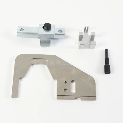 Tool Set, Mühərrik tənzimləmə alətləri