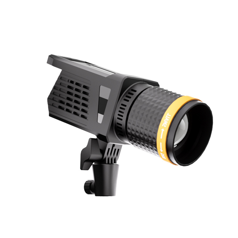 Luz de relleno de pelo estudio en vivo ancla Fondo atmósfera iluminación luz Dios chica Spotlight retroiluminación Luz de contorno