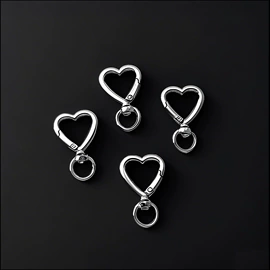 项链;戒指;饰品配件