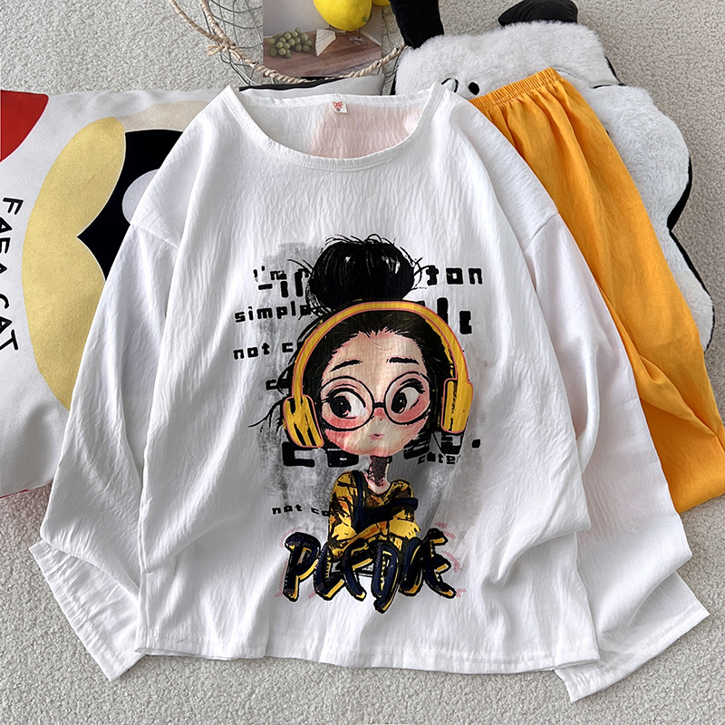 8140#긴팔 슈트 [가슴 패드 포함]