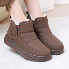 ����ѩ��ѥ���e�L�����L��ЬŮ�ӽq�Ӻ�ů����һ�_����ѥ��ѥ