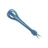 Hamster clip blue