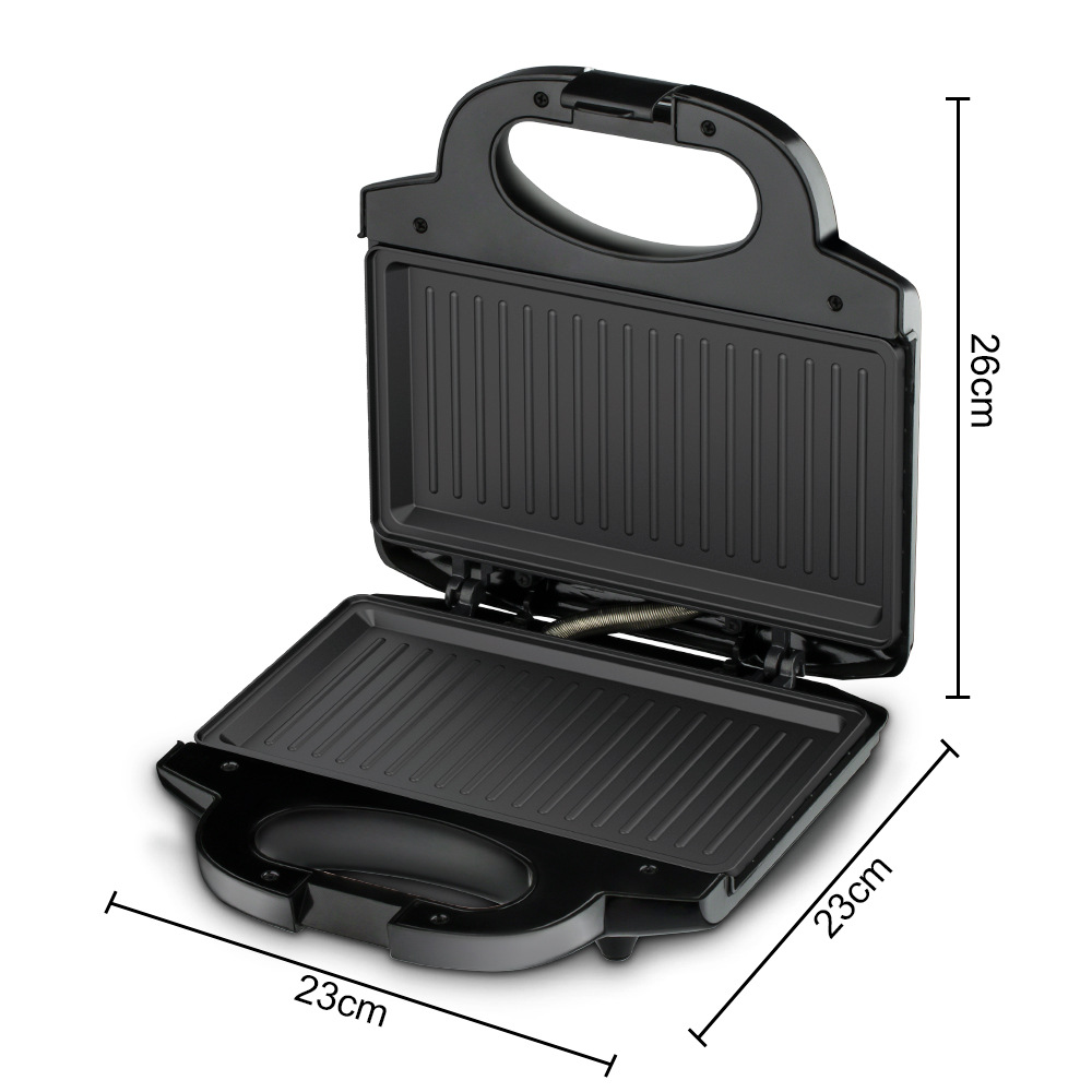 RAF European Standard Cross border Sand Home Multi functional Waffle Maker, Breakfast hine, Toasting Bread, Double sided_voghion.com