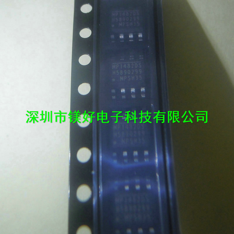 集成电路MP1482DS-LF-Z,MP1482DN-LF-Z,MP1484EN-LF-Z供应