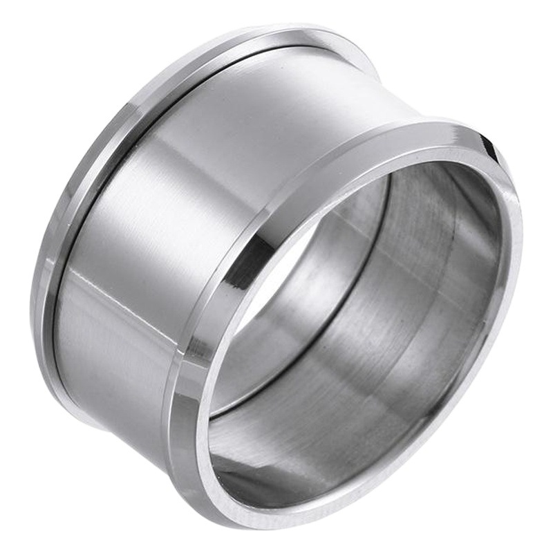 Suministro transfronterizo de joyería popular europea y americana DIY anillo hecho a mano soporte vacío accesorios combinación anillo fábrica de joyas al por mayor