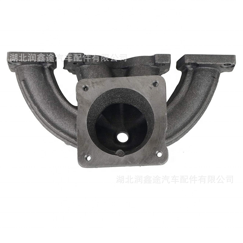 0341g2 0341.g2 Exhaust Manifold Is Suitable for Peugeot 307 307Sw 207 Partner Citroen C2