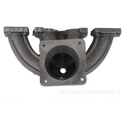 0341g2 0341.g2 Exhaust Manifold Exhaust manifold